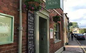 Merry Monk Oakham